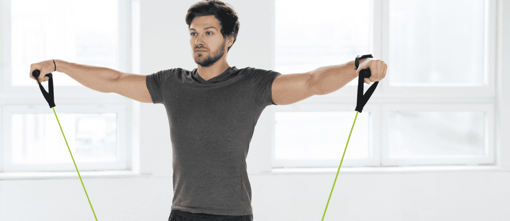 Gymna oefentherapie
