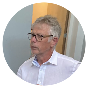 Bert Vrijders Verdiepende Workshop Shockwave Therapie