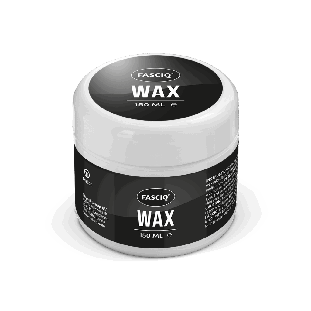 fasciq wax