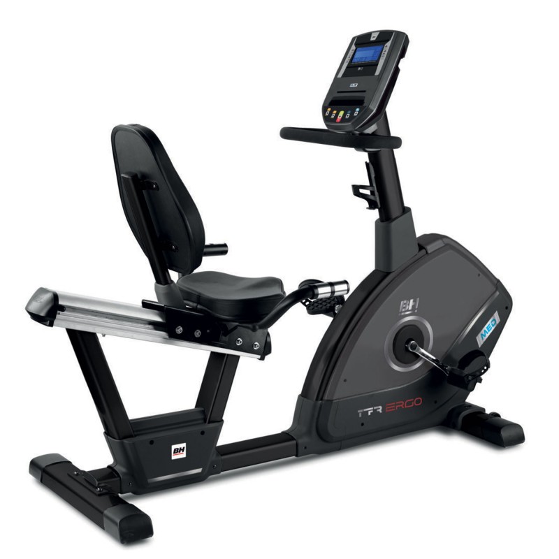 bh fitness tfr ergo