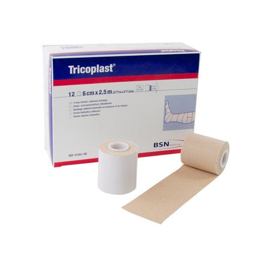 Tricoplast BSN medical 6 cm