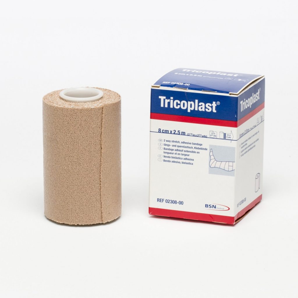 Tricoplast 8 cm