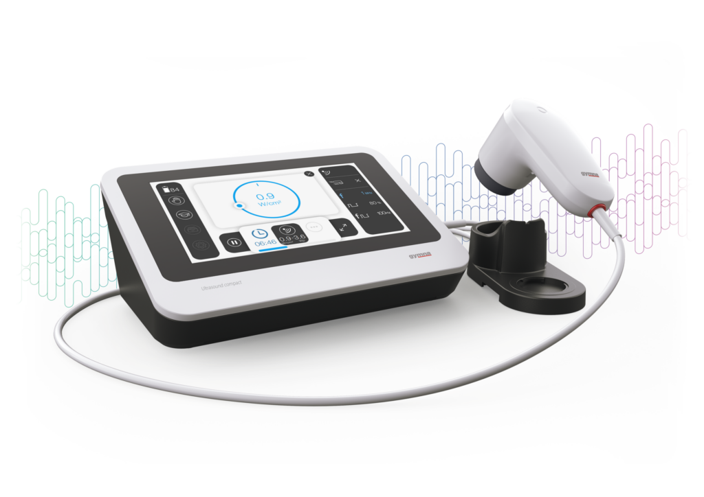 Gymna Ultrasound compact