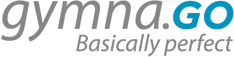 logo gymna.GO behandeltafels