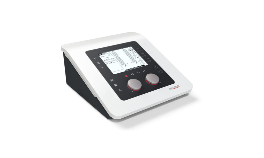 myofeedback - gymna myo 200