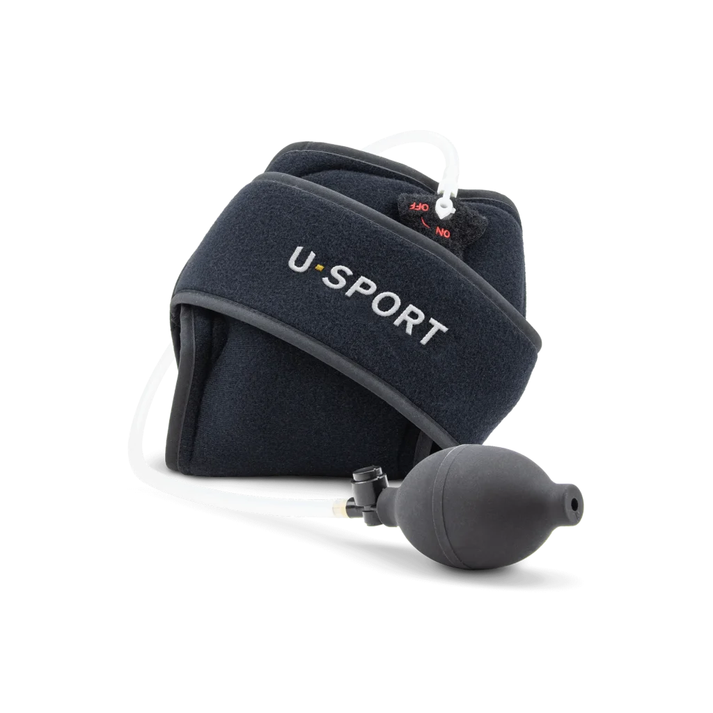 u-sport ultimate recover ankle