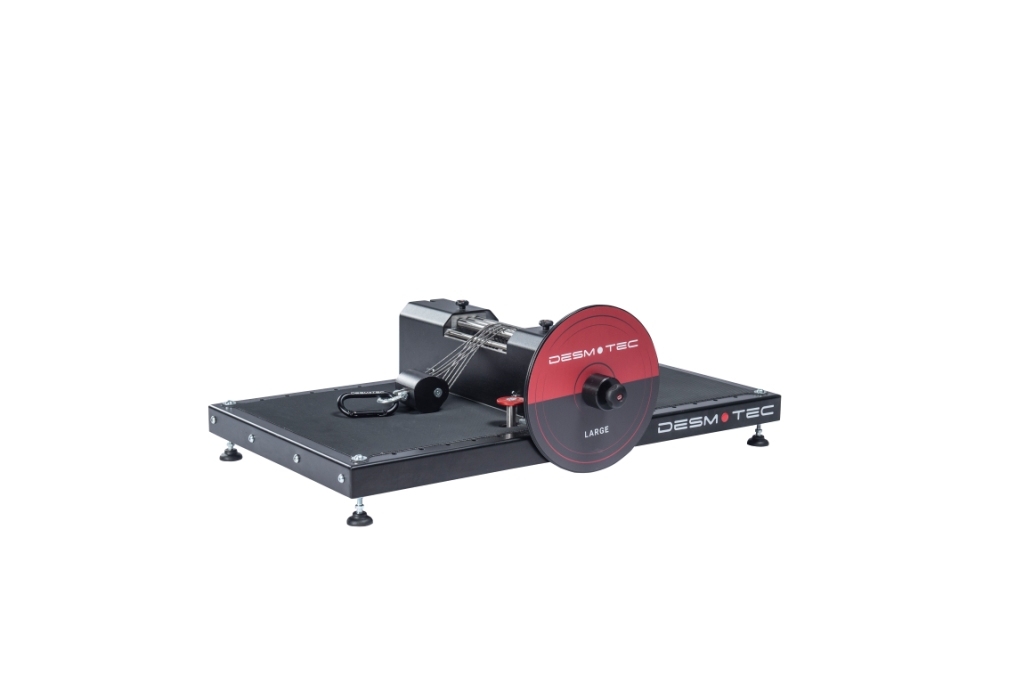 Desmotec D.BLACK