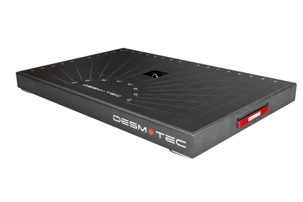 Desmotec E board