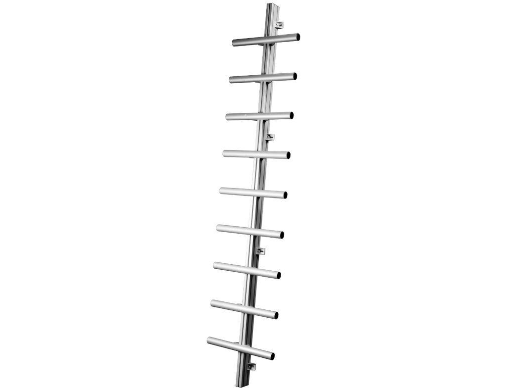 desmotec wallbar 225 cm