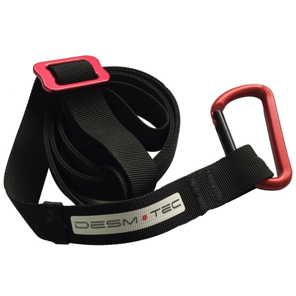Desmotec Isometric Band for Stability
