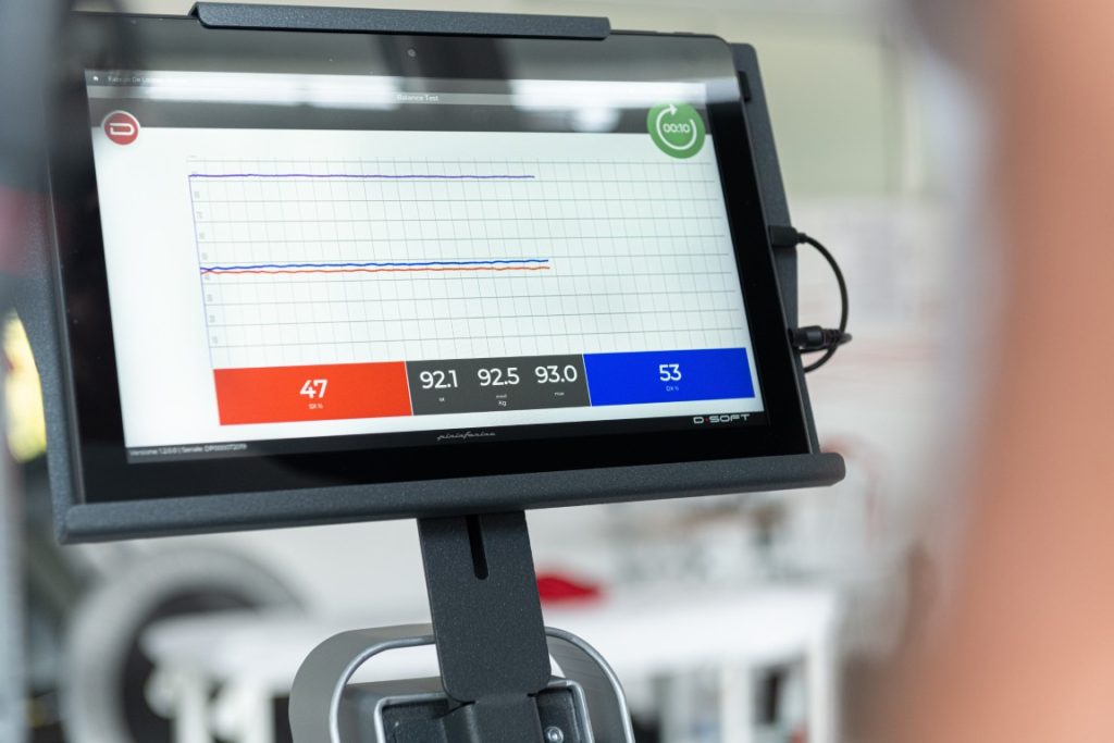 desmotec d soft gebruikerservaring