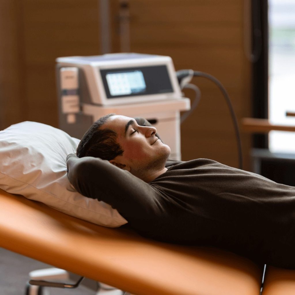 Shockwavetherapie als behandeling voor spasticiteit bij kinderen