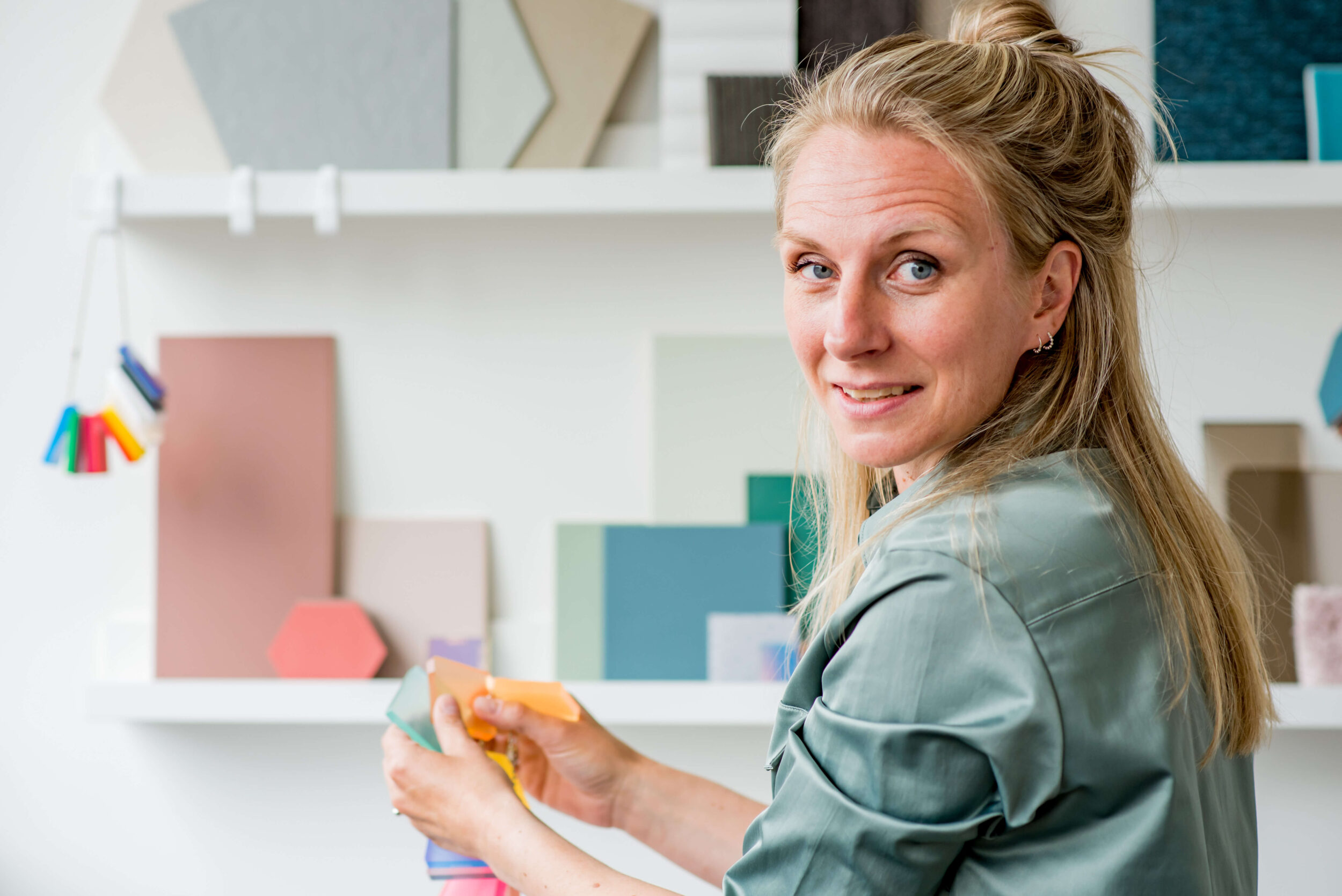 De succesvolste materialen, kleuren en indelingen voor een fysiotherapiepraktijk