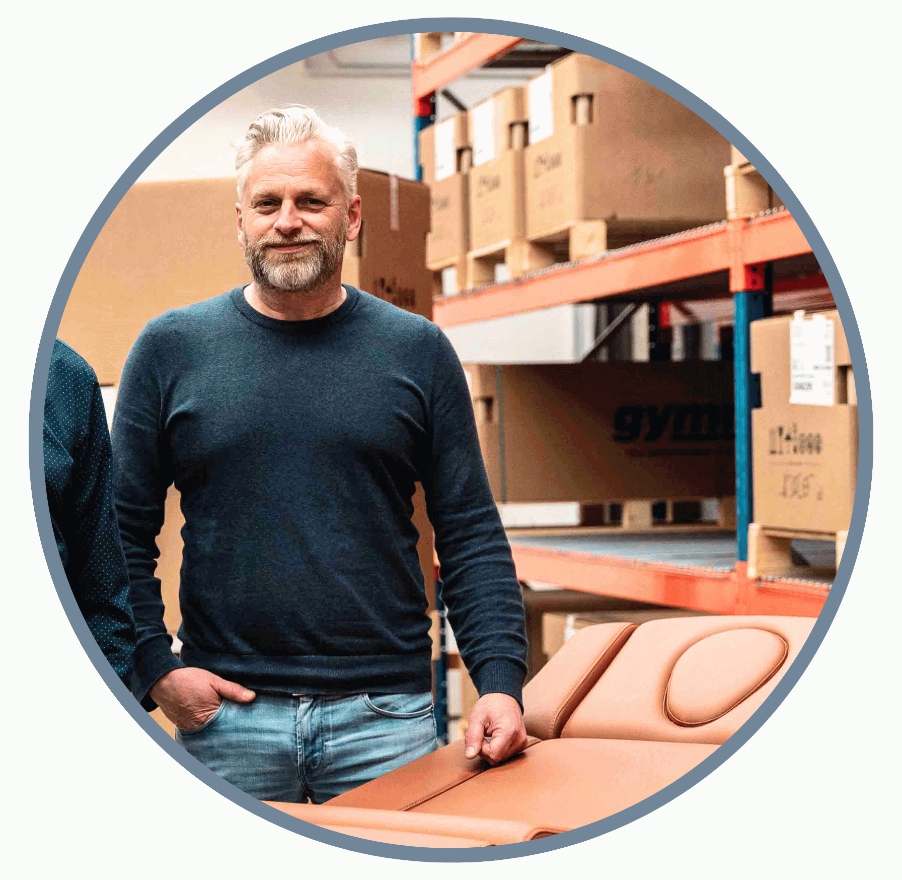 Wim Smeets