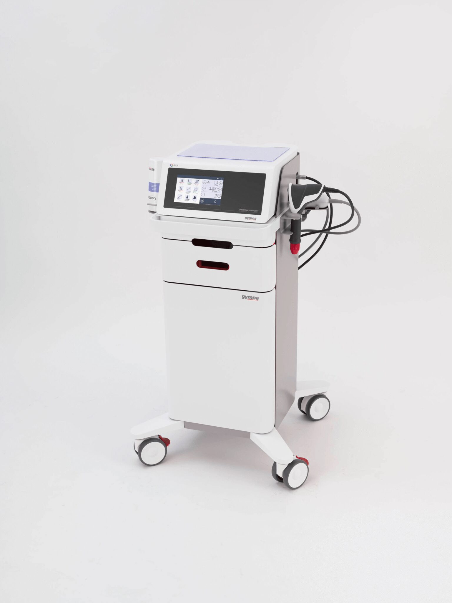 Gymna Shockmaster 500
